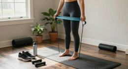 I'm A Fitness Writer And These Are The 20 Items Under $30 I Would Buy In The Amazon Big Deal Days Sale If I Were Building A Home Gym From Scratch
