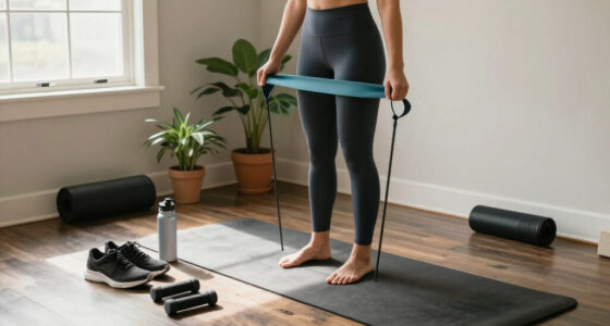 I'm A Fitness Writer And These Are The 20 Items Under $30 I Would Buy In The Amazon Big Deal Days Sale If I Were Building A Home Gym From Scratch