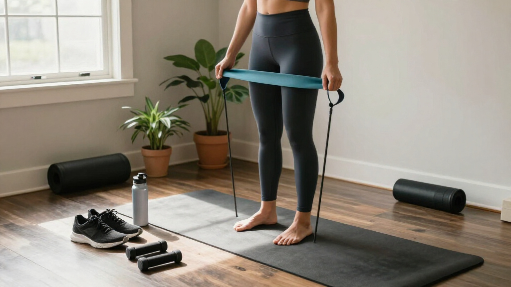 I'm A Fitness Writer And These Are The 20 Items Under $30 I Would Buy In The Amazon Big Deal Days Sale If I Were Building A Home Gym From Scratch