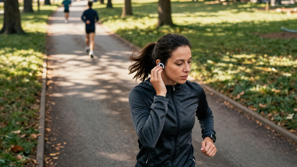 Inside The AI Engines Powering 2026’S Premium Hearing Aids
