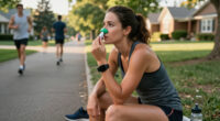 Intake Breathing Gets $62M For Magnetic Nasal Strips