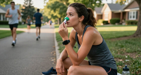 Intake Breathing Gets $62M For Magnetic Nasal Strips