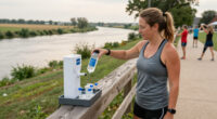Iowa Faces A Reckoning Over Water Quality And Cancer Rates In Midterm Campaigns