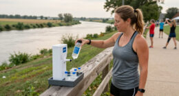 Iowa Faces A Reckoning Over Water Quality And Cancer Rates In Midterm Campaigns