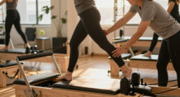 ISSA Launches First Reformer Pilates Certification Amid Surging Demand