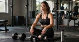 Just Imagining A Workout Can Make You Stronger