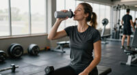 Leucine Does More Than Build Muscle. It Powers Up Your Cells