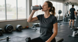 Leucine Does More Than Build Muscle. It Powers Up Your Cells