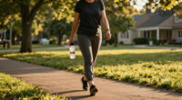 Low-Dose Naltrexone Linked To Some Long COVID Improvements