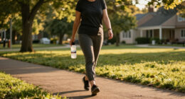 Low-Dose Naltrexone Linked To Some Long COVID Improvements