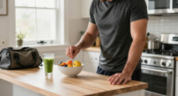 Low Testosterone May Make Sugar Far More Harmful To Your Liver