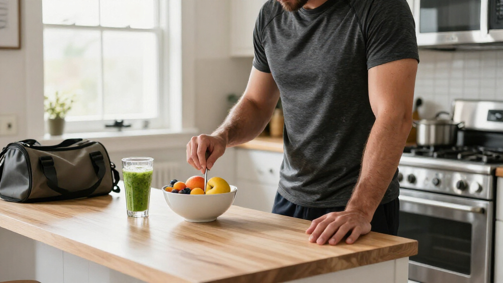 Low Testosterone May Make Sugar Far More Harmful To Your Liver