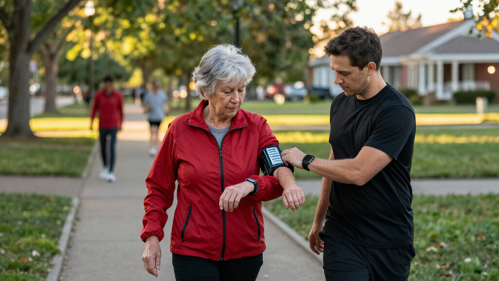 Medicare Will Pay $50K For Your Heart Attack. It Should Pay $100 To Prevent It.