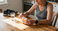 More Medications, More Risks. If You’re Worried, Start A Deprescribing Discussion.