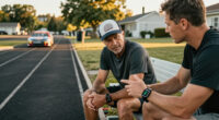 Napping And Dementia Risk; Autism Paper Concern; First NASCAR Driver With CTE