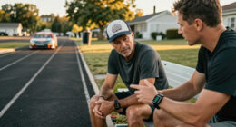Napping And Dementia Risk; Autism Paper Concern; First NASCAR Driver With CTE