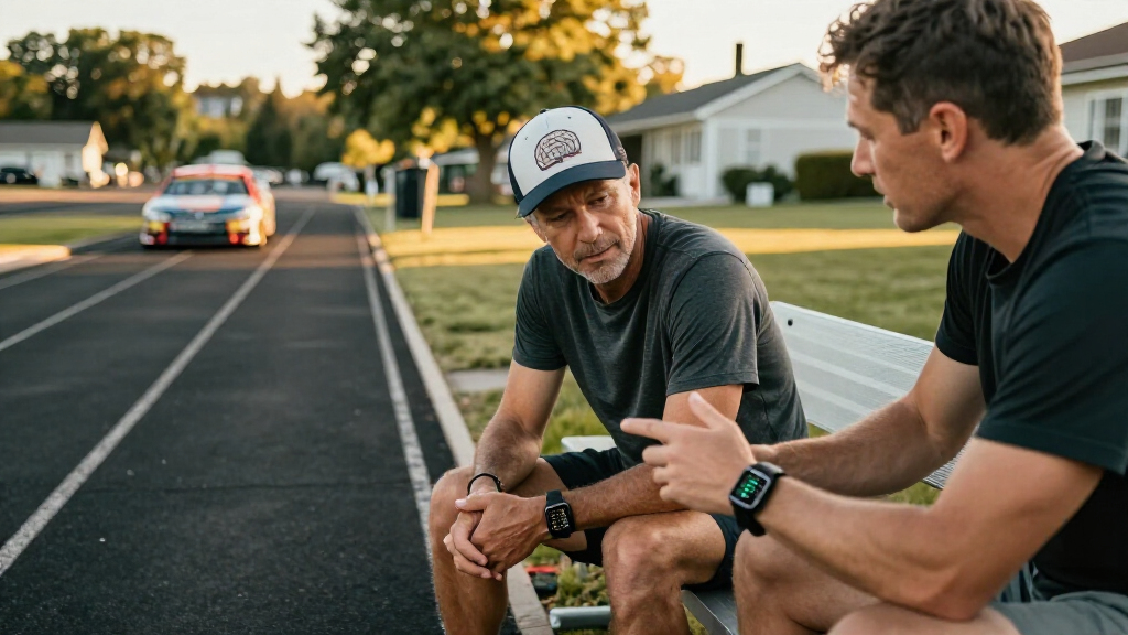 Napping And Dementia Risk; Autism Paper Concern; First NASCAR Driver With CTE