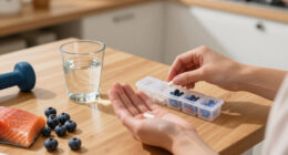 New Easier-to-Use GLP-1 Pill Safe For The Heart, Study Says