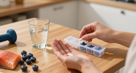 New Easier-to-Use GLP-1 Pill Safe For The Heart, Study Says