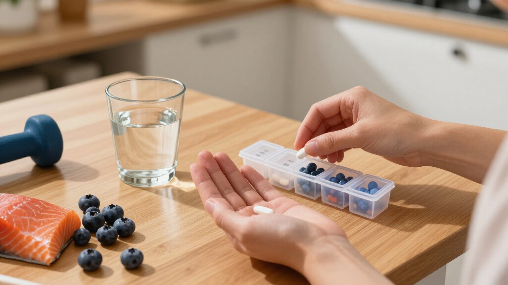 New Easier-to-Use GLP-1 Pill Safe For The Heart, Study Says