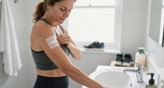 New Guideline Recommends Hormone Therapy First For Menopausal Symptoms