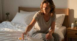 Non-Hormonal Menopause Drugs Offer Sleep Relief