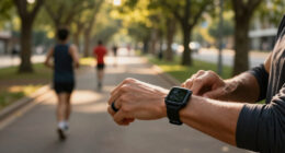 Oura Makes A Play For Runners, Longevity Enthusiasts