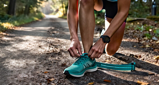 Outdoor Cardio Gear Checklist 2026
