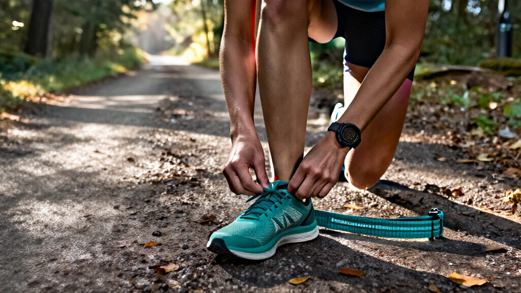 Outdoor Cardio Gear Checklist 2026