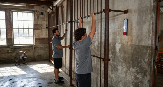 Pennsylvania's Aging Prisons Weren't Built For Today's Extreme Weather—leaving Women And Seniors At Risk