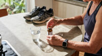 Popular Longevity Supplement Fails To Meet Endpoint In Parkinson's Trial
