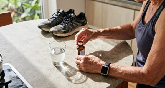 Popular Longevity Supplement Fails To Meet Endpoint In Parkinson's Trial