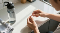 Popular Weight Loss Drugs Linked To A Surprising Fingernail Problem