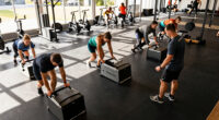 Regymen Fitness Signs 9-Location Deal In New Zealand