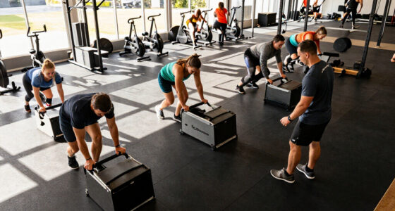 Regymen Fitness Signs 9-Location Deal In New Zealand