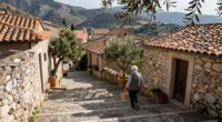 Sardinian Village May Be A New Longevity Hotspot
