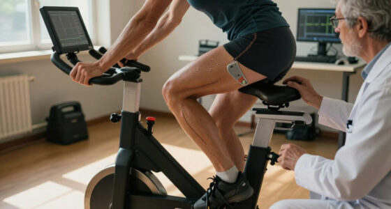 Scientists Discover How Exercise Reverses Muscle Aging