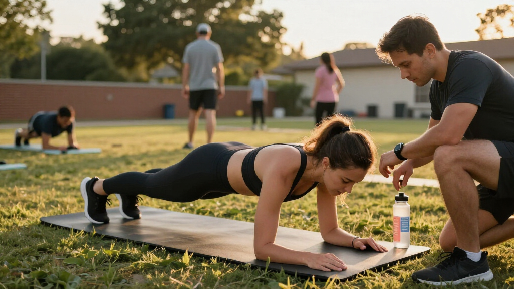 Squats And Planks For BP Lowering; DCBs Compared Head To Head; GLP-1s For HFpEF?