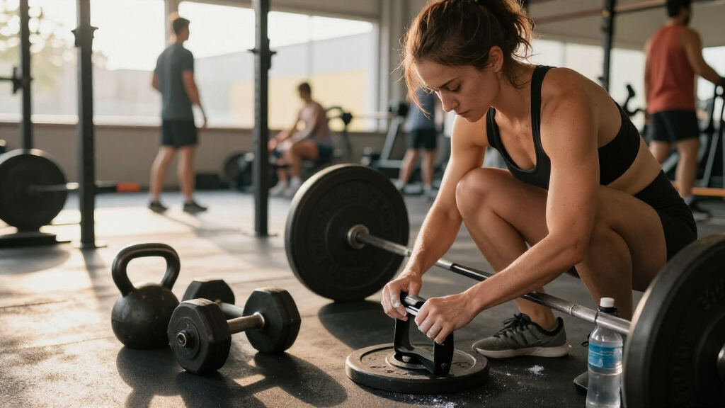 Strength Training Equipment Checklist 2026