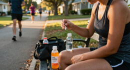 Taking Antibiotics? Sugar May Be Making The Damage Worse