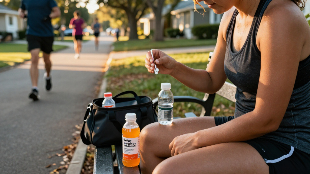 Taking Antibiotics? Sugar May Be Making The Damage Worse