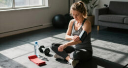 Testosterone For Menopause May Carry Heart Risks