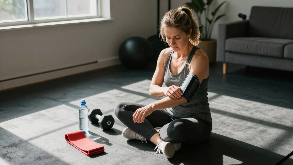 Testosterone For Menopause May Carry Heart Risks