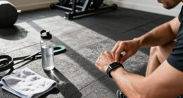 The Best Gifts For Men Who Love Fitness & Wellness