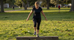 The Overlooked Type Of Fitness Women Can Lose In Midlife That’s Crucial For Longevity—and Expert-approved Ways To Train It