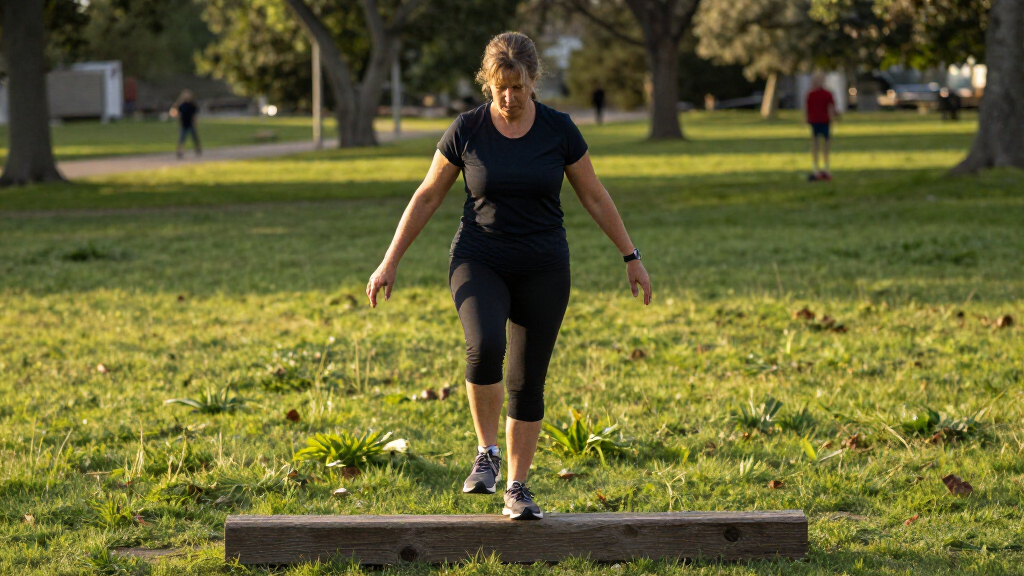 The Overlooked Type Of Fitness Women Can Lose In Midlife That’s Crucial For Longevity—and Expert-approved Ways To Train It