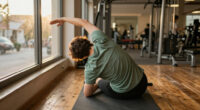 These Are The Three Best Mobility Moves To Protect Your Shoulder Joints As You Age, According To A Physical Therapist