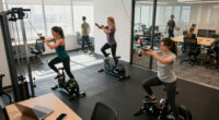 Tonal Partners With WeWork In Workplace Fitness Push