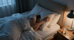 Tossing And Turning At Night? Run Through This Physiologist’s Five-point Sleep Checklist To Finally Nod Off