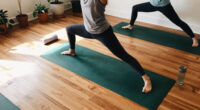 Yoga, Pilates Linked To Longer Lifespans In New Study